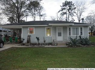 41498 Bayou Narcisse Rd, Gonzales, LA 70737
