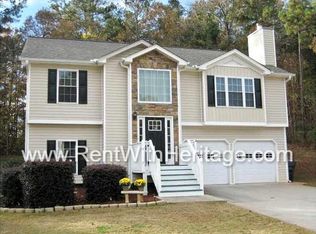 1550 Cedar Hl, Douglasville, GA 30134