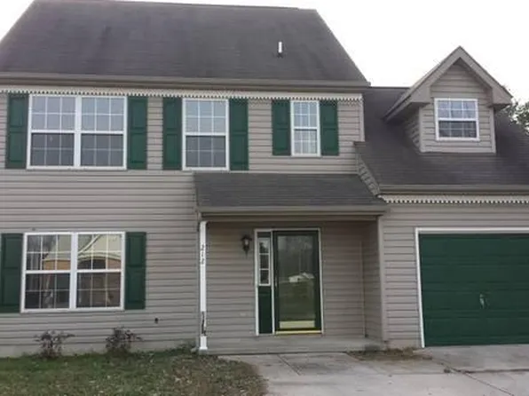 212 Northdown Dr, Dover, DE 19904