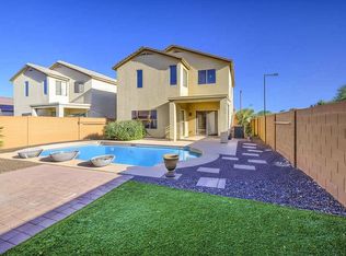 26196 W Burnett Rd, Buckeye, AZ 85396