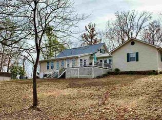 167 County Road 602, Cedar Bluff, AL 35959