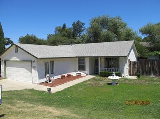 1251 Wimbledon Dr, San Andreas, CA