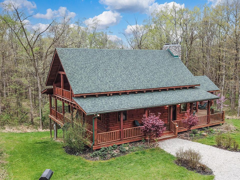 18487 ster Rd, Laurelville, OH 43135 Zillow