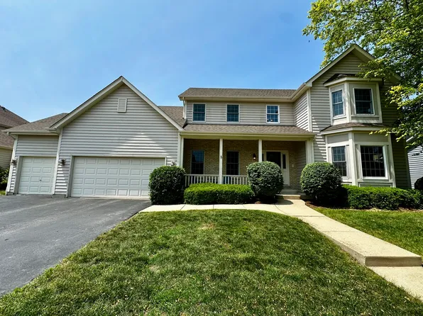 40W014 Margaret Mitchell St, St Charles, IL 60175