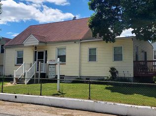 5200 6th St, Baltimore, MD 21225