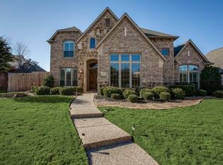 11623 Mesa Verde Dr, Frisco, TX 75033