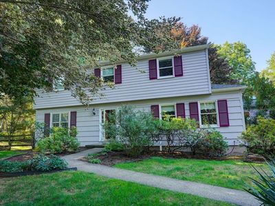 38 Green Valley Rd, Pittsford, NY, 14534