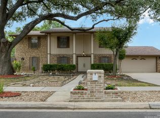 10431 Grand Park, San Antonio, TX 78239