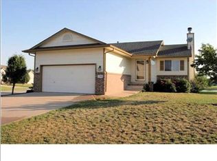 11803 W Grant Ct, Wichita, KS 67209