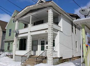 515-17 Reed St, Erie, PA 16507