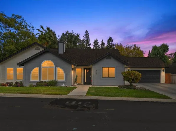 4322 Wendover Ct, Fair Oaks, CA 95628