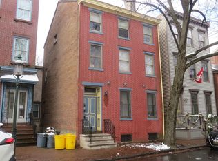 253 Mercer St, Trenton, NJ 08611