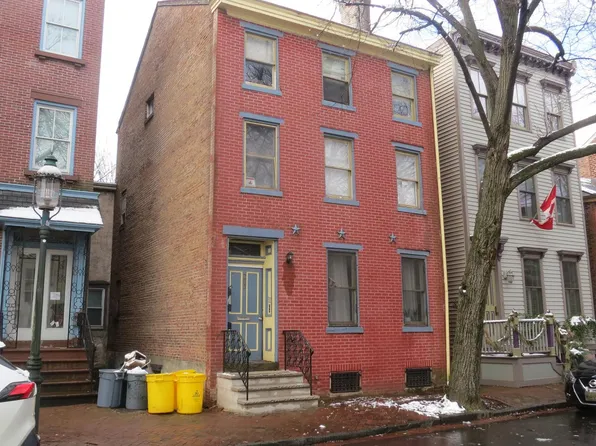 253 Mercer St, Trenton, NJ 08611