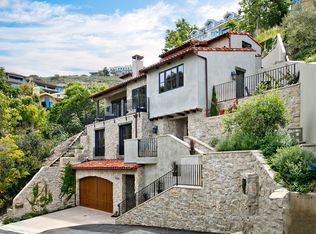 2100 Crestview Dr, Laguna Beach, CA 92651