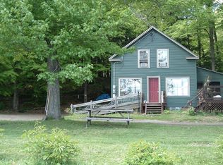 157 Johnsons Curve Rd, East Dummerston, VT 05346