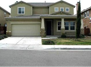 8866 Palo Alto Ave, Hesperia, CA 92344