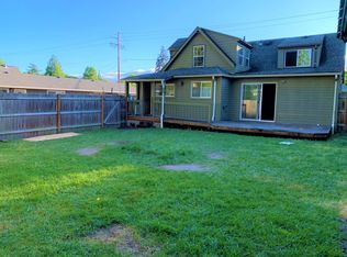 837 NW 29th St, Corvallis, OR 97330