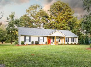 935 Snip Dillard Rd, Monroe, GA 30656