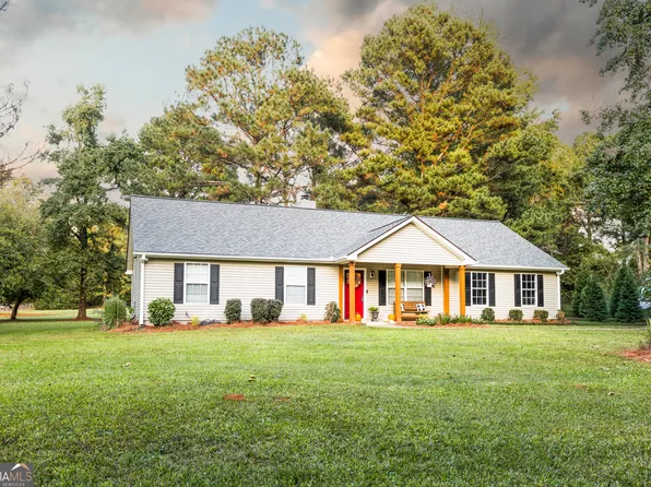 935 Snip Dillard Rd, Monroe, GA 30656