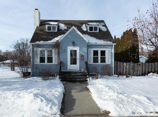 923 3rd St S, Moorhead, MN 56560