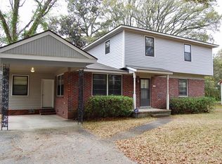 1605 Rainbow Rd, Charleston, SC 29412