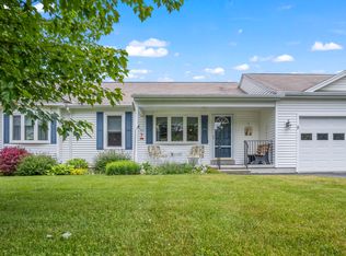 5 Westcott Way #5, Alfred, ME 04002