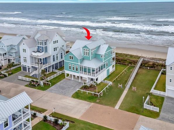 11523 Beachside Dr, Galveston, TX 77554