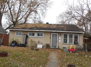 2925 Central Ave, Gary, IN 46407