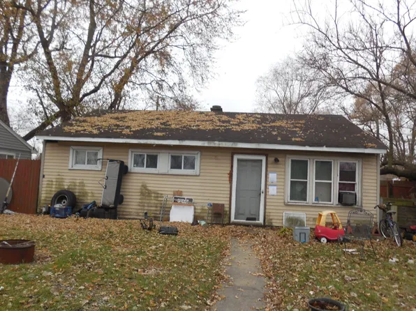 2925 Central Ave, Gary, IN 46407