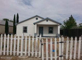 145 S Bisbee Ave, Willcox, AZ 85643