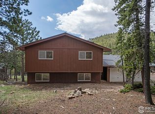 11718 Sidney Rd, Golden, CO 80403