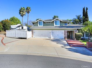5690 Avenida Barcelona, Yorba Linda, CA 92887