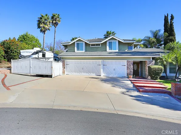5690 Avenida Barcelona, Yorba Linda, CA 92887