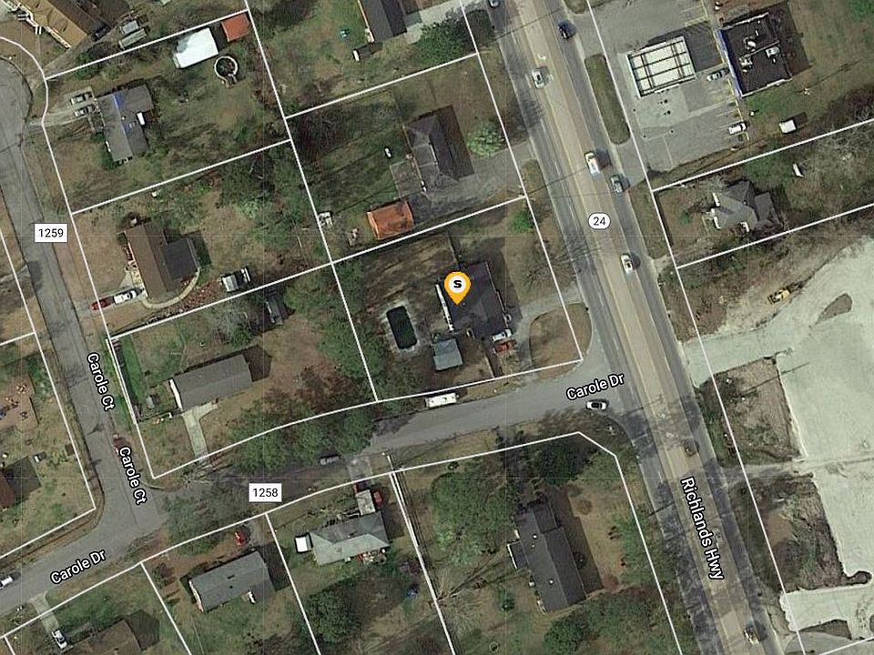 1st image of 3613 Richlands Hwy