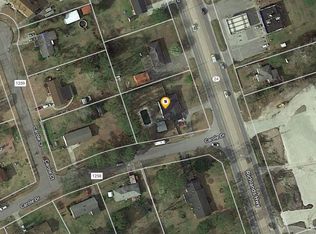 3613 Richlands Hwy, Jacksonville, NC 28540