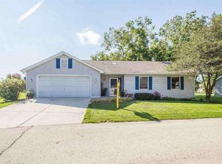 7557 W Village Crest Dr, Madison, WI 53719