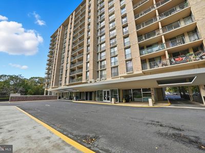 4600 S Four Mile Run Dr APT 321, Arlington, VA, 22204