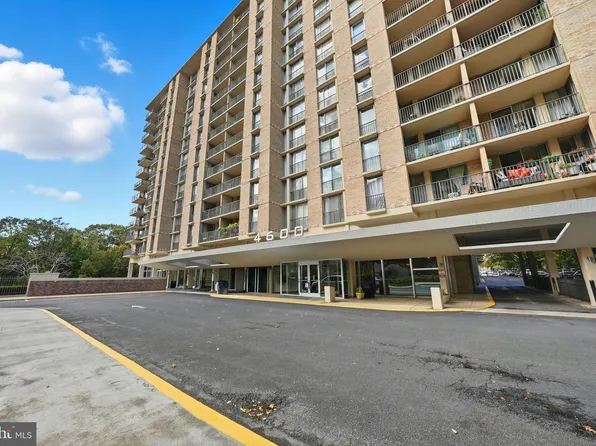 4600 S Four Mile Run Dr APT 321, Arlington, VA 22204