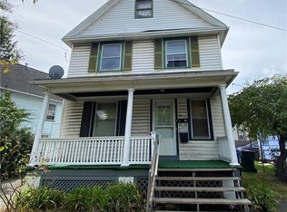 1119 N Goodman St, Rochester, NY 14609