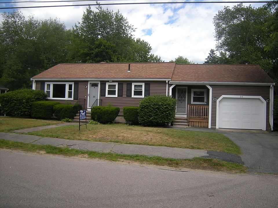 1st image of 20 Curtis Rd