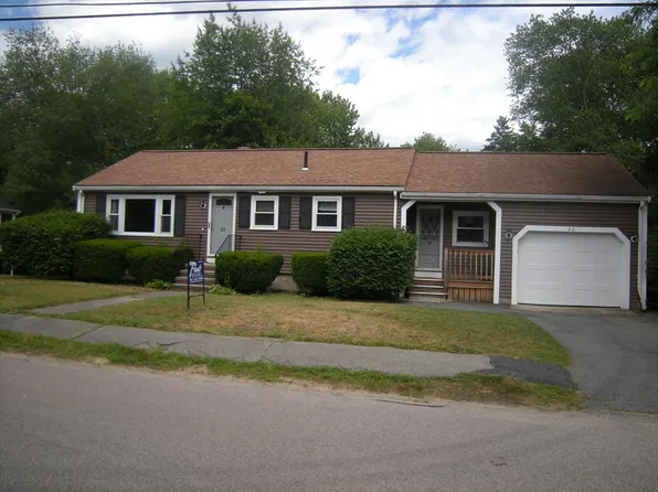 20 Curtis Rd, Canton, MA 02021