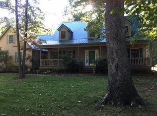 3697 County Road 75, Ada, OH 45810