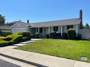 342 Lester Ct, Santa Clara, CA