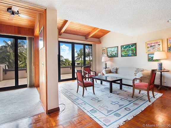 2nd image of 201 Crandon Blvd APT 311