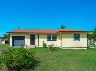 1635 Kay Ln, Azle, TX 76020