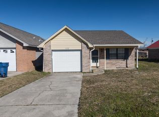 1320 Stephen Dr, Panama City, FL 32405