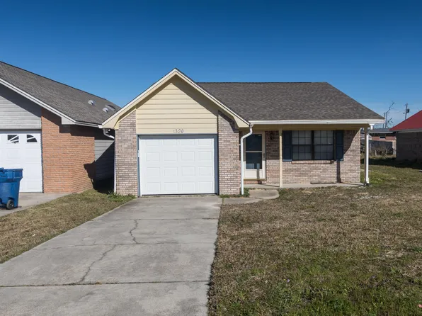 1320 Stephen Dr, Panama City, FL 32405