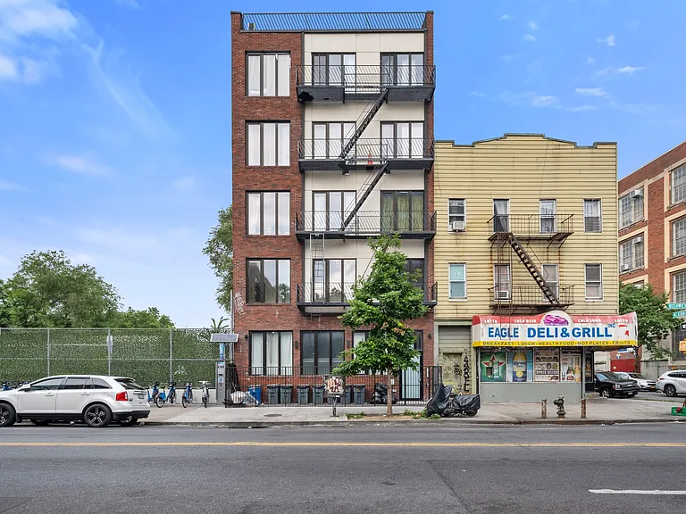 317 Bushwick Ave #2D — Photo 19