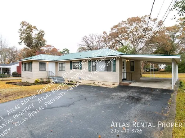 736 Gene Reed Rd, Birmingham, AL 35235