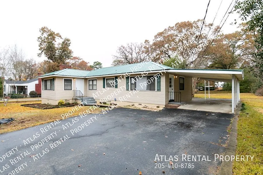 Photo 2 of 19 - 736 Gene Reed Rd - Birmingham, AL Building Photo - 736 Gene Reed Rd